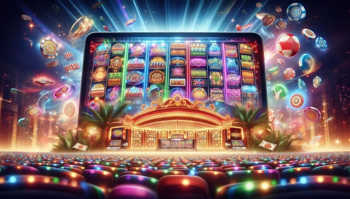 Rockstar Casino